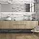 Spanish Imported Wall Porcelain, First Choice, Altissimo Glossy White, 30 × 90 cm - Image 4