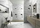 Spanish Imported Godina Matte White Wall Porcelain, First Choice, 30 × 90 cm - Image 2