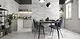 Spanish Imported Godina Matte White Wall Porcelain, First Choice, 30 × 90 cm - Image 6