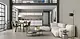 Core Snow Matte Floor Porcelain, First Choice, 75 × 150 cm — Spanish Import - Image 2