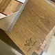 Beroia SPC Flooring (Parquet Alternative) Code AKRA 1406, 17.78 × 121.92 cm, 5 mm Thickness, Imported Turkish Wood Panel - Image 4