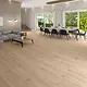 Beroia Wood Panel GASTO 1524 SPC Parquet Alternative 17.78 × 121.92 cm, 5 mm Thickness, Turkish - Image 3