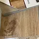 Beroia Wood Panel GASTO 1524 SPC Parquet Alternative 17.78 × 121.92 cm, 5 mm Thickness, Turkish - Image 4