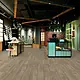 Beroia KronoSwiss HDF Floor Parquet Code D 7092, 19.3 × 138 cm, 8 mm Thickness, Imported Turkish - Image 2