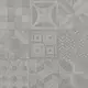 Hardy Decor Concrete Matte Floor Porcelain, First Choice, 60 × 60 cm, Imported Spanish - Image 1
