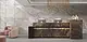 Spanish Imported Floor Porcelain, First Choice, Linz Brown Glossy, 120 × 120 cm - Image 3