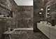 Spanish Imported Floor Porcelain, First Choice, Linz Brown Glossy, 120 × 120 cm - Image 5