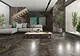 Spanish Imported Floor Porcelain, First Choice, Linz Brown Glossy, 120 × 120 cm - Image 6