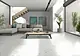 Spanish Imported Aris White Floor Porcelain 120 × 120 cm, First Choice — Glossy - Image 3