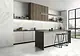 Spanish Imported Aris White Floor Porcelain 120 × 120 cm, First Choice — Glossy - Image 4
