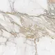 Cleopatra Agatha Gold Laser-Cut Floor Ceramic, First Choice, 59.5 × 59.5 cm - Image 2