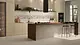 Cleopatra Zone Light Beige Laser-Cut Floor Ceramic 59.5 × 59.5 cm, First Choice - Image 2