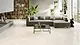 Cleopatra Celine Ivory Floor Ceramic 59.5 × 59.5 cm, Laser-Cut, Second Choice - Image 2