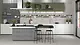 Cleopatra Columbia Light Grey Laser-Cut Floor Ceramic, 59.5 × 59.5 cm, Second Choice - Image 2