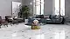 Cleopatra Media 1 Laser-Cut Floor Ceramic, 59.5 × 59.5 cm, First Choice - Image 2