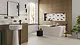 Cleopatra Brera Beige Floor Ceramic, First Choice, 60 × 60 cm, Laser-Cut - Image 2