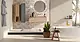 Cleopatra Melissa Beige Laser-Cut Floor Ceramic 60 × 60 cm, First Choice - Image 2