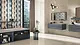 Cleopatra Windy Beige Laser-Cut Ceramic Floor Tile, Second Choice, 60 × 60 cm - Image 2