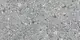 Cleopatra New Panama Grey Laser-Cut Floor Porcelain, 60.5 × 121 cm, Second Choice - Image 1