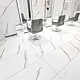 Indian Porcelain 511 Glossy, First Choice, 60 × 120 cm - Image 1