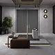 Cleopatra Ronda Gray Matte Laser-Cut Wall & Floor Ceramic, First Choice, 60.5 × 121 cm - Image 1