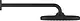 Grohe Tempesta Cube 266872430 Square Shower Head 25 × 25 cm with 38 cm Concealed Arm, Matte Black - Image 3