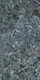 Gemma Cosmos Blue Glazed Glossy Wall and Floor Porcelain, 60 × 120 cm, Second Choice - Image 1