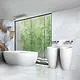 Gemma Verano White Wall and Floor Porcelain, 60 × 120 cm, Second Choice - Image 2