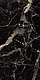 Indian Porcelain 829 Black Glossy 60 × 120 cm, First Choice - Image 1