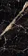 Indian Porcelain 829 Black Glossy 60 × 120 cm, First Choice - Image 2