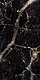 Indian Porcelain 829 Black Glossy 60 × 120 cm, First Choice - Image 3