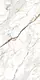 Porcelux Porcelain P3017 White Second Choice 60 × 120 cm Glossy - Image 2