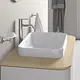 Duravit Happy D.2 Under-Counter Basin, 40 cm, White - Image 1