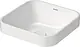 Duravit Happy D.2 Under-Counter Basin, 40 cm, White - Image 2