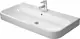 Duravit Happy D.2 Vanity Basin White 100 cm 2318100000 - Image 1