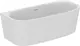 Ideal Standard Dea GA 25501 Seamless One-Piece Bathtub, 175 × 80 cm, White - Image 5