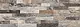 Art Mars Coffee Wall Ceramic, Second Choice, 25 × 75 cm, Matte - Image 4
