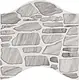 Art Avatar Grey Outdoor Ceramic Floor Tile, Second Choice, 50.5 × 60.50 cm, Matte - Image 7