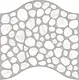 Art Rocks Carrara Grey Outdoor Ceramic Floor Tile, Second Choice, 50.5 × 60.50 cm, Matte - Image 7