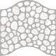 Art Rocks Carrara Grey Outdoor Floor Ceramic, First Choice, 50.5 × 60.50 cm, Matte - Image 2