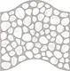 Art Rocks Carrara Grey Outdoor Floor Ceramic, First Choice, 50.5 × 60.50 cm, Matte - Image 3