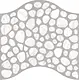 Art Rocks Carrara Grey Outdoor Floor Ceramic, First Choice, 50.5 × 60.50 cm, Matte - Image 5