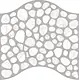 Art Rocks Carrara Grey Outdoor Floor Ceramic, First Choice, 50.5 × 60.50 cm, Matte - Image 6