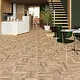 Art Versailles Floor Ceramic, Beige, First Choice, 50 × 150 cm, Matte - Image 1