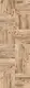 Art Versailles Floor Ceramic Beige, Second Choice, 50 × 150 cm Matte - Image 2