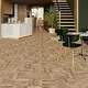Art Versailles Brown Floor Ceramic, First Choice, 50 × 150 cm, Matte - Image 1