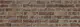 Art Roma Brown Ceramic Wall Tile, Second Choice, 50 × 150 cm, Matte - Image 2