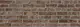 Art Roma Brown Ceramic Wall Tile, Second Choice, 50 × 150 cm, Matte - Image 3