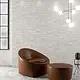 Art Roma Wall Ceramic, Off-White, First Choice, 50 × 150 cm, Matte - Image 1