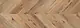 Art Buckingham Beige Ceramic Wall Tile, Second Choice, 50 × 150 cm, Matte - Image 3